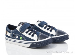 Кеды Ok Shoes