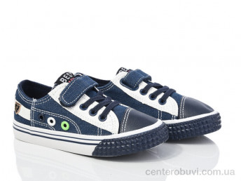 Кеды Ok Shoes