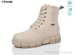 Ботинки Trendy