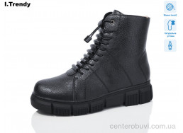 Ботинки Trendy