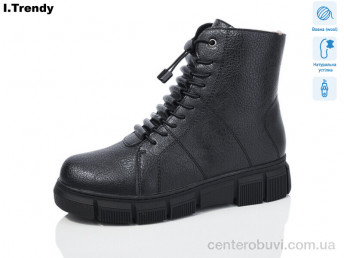 Ботинки Trendy