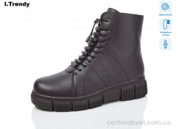 Ботинки Trendy