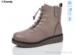Ботинки Trendy