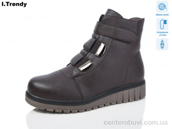 Ботинки Trendy