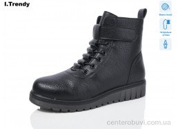 Ботинки Trendy