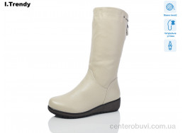 Сапоги Trendy
