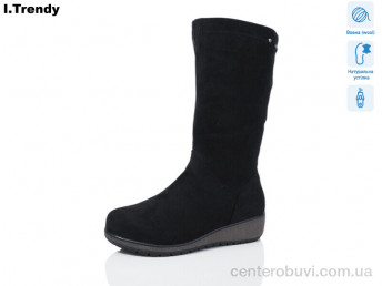 Сапоги Trendy