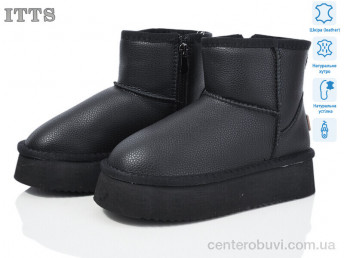 Угги ITTS