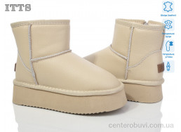 Угги ITTS