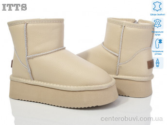 Угги ITTS