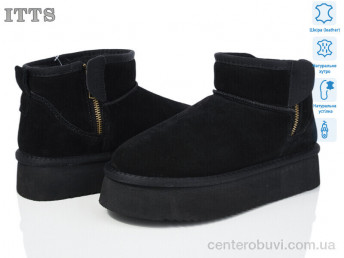 Угги ITTS