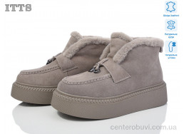 Ботинки ITTS