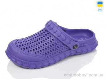 Кроксы Lot Shoes