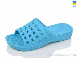 Шлепки Lot Shoes