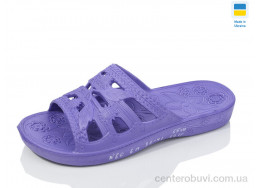 Шлепки Lot Shoes