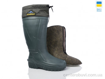 Сапоги Lot Shoes