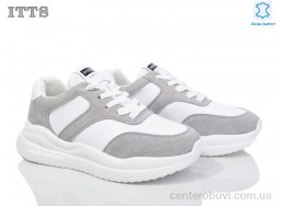 Кроссовки ITTS