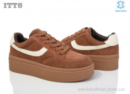 Кроссовки ITTS