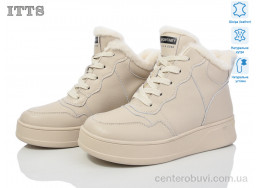 Ботинки ITTS
