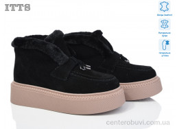 Ботинки ITTS