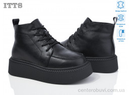 Ботинки ITTS