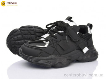 Кроссовки Clibee
