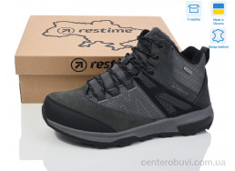 Ботинки Restime