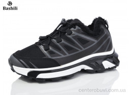 Кроссовки Башили
