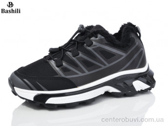 Кроссовки Башили