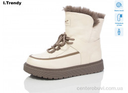 Ботинки Trendy