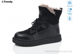 Ботинки Trendy