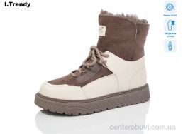 Ботинки Trendy