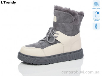 Ботинки Trendy