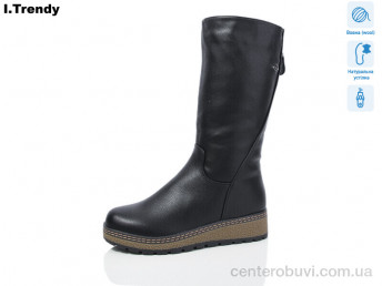 Сапоги Trendy