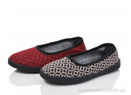 Тапки Lot Shoes