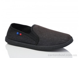 Слипоны Lot Shoes