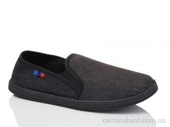 Слипоны Lot Shoes