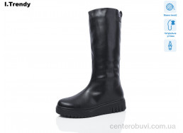 Сапоги Trendy