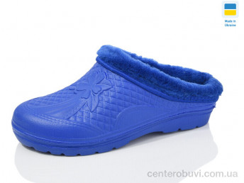 Галоши Inblue