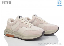 Кроссовки ITTS