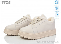 Кроссовки ITTS