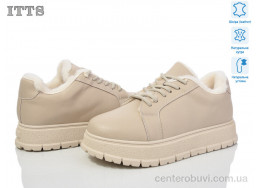 Кроссовки ITTS
