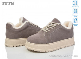 Кроссовки ITTS