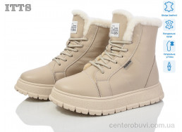 Ботинки ITTS