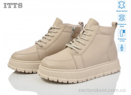 Ботинки ITTS