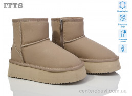 Угги ITTS
