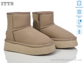 Угги ITTS
