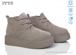 Ботинки ITTS