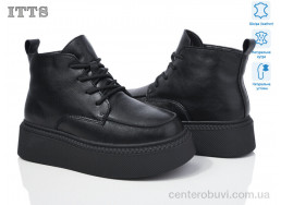 Ботинки ITTS