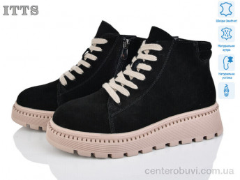 Ботинки ITTS